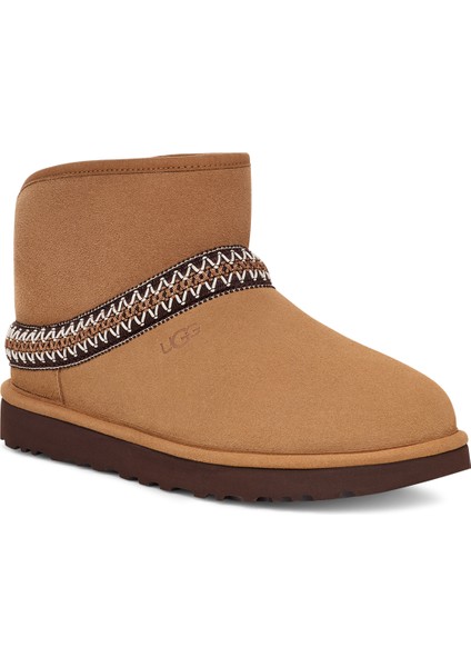 Deri Taba Kadın Bot 1158262 fiyatları