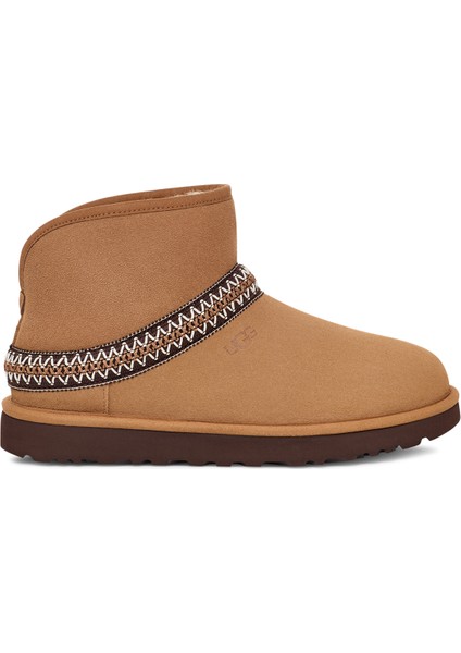 Deri Taba Kadın Bot 1158262