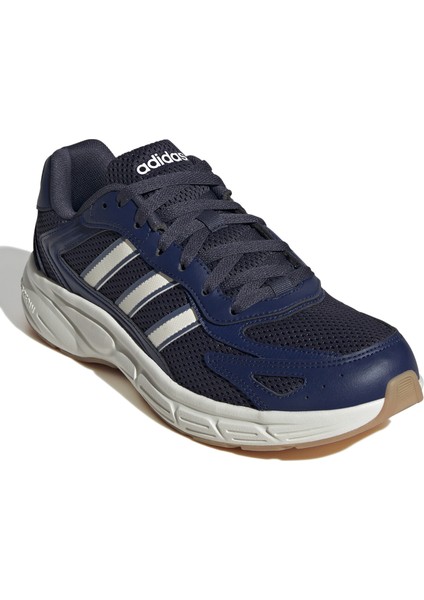 Beyaz - Mavi Erkek Koşu Ayakkabısı JR5155 Y2K Runner modelleri