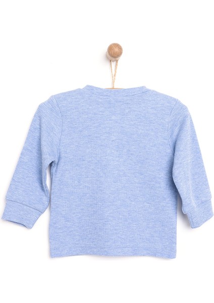 Yenidoğan Kaşkorse Sweatshirt Erkek Bebek fiyatları