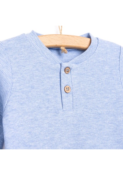 Yenidoğan Kaşkorse Sweatshirt Erkek Bebek modelleri