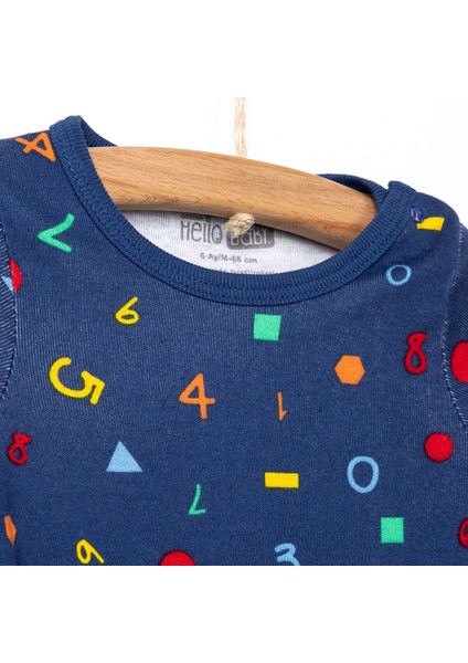 Erkek Uzun Kol Body Erkek Bebek modelleri