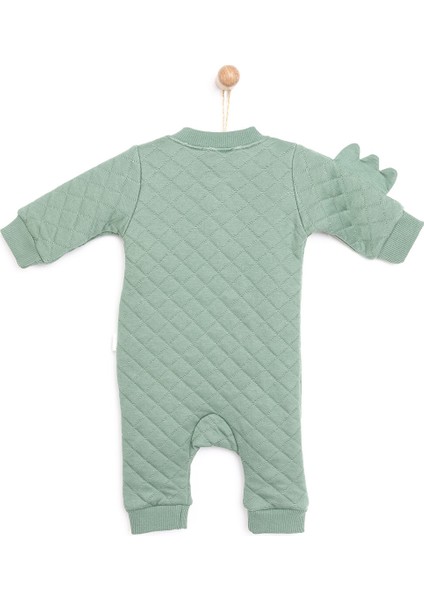 Bebetto Yenidoğan Favorite Dino Patiksiz Tulum fiyatları