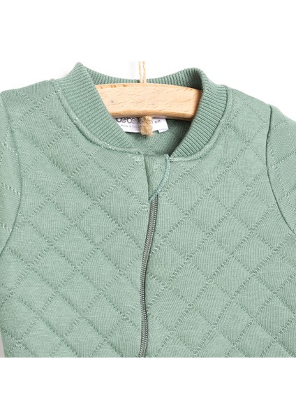 Bebetto Yenidoğan Favorite Dino Patiksiz Tulum modelleri