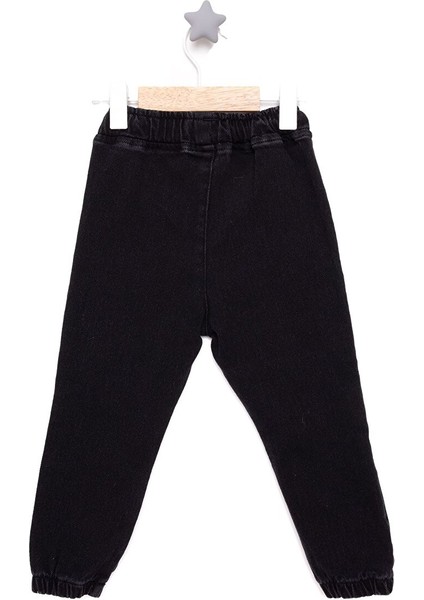 Smiley Dino Erkek Denim Pantolon