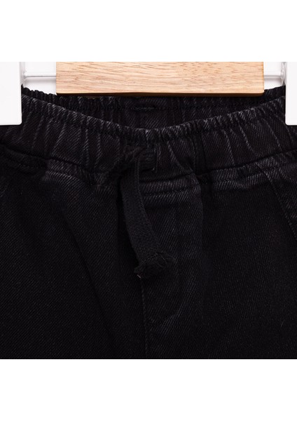Smiley Dino Erkek Denim Pantolon
