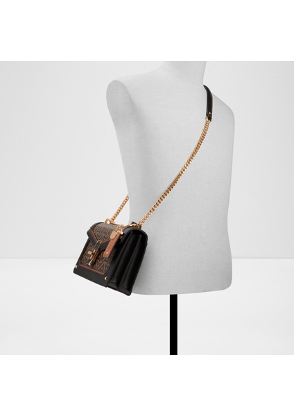 Lanassı Çapraz Çanta - Kahve fırsatları