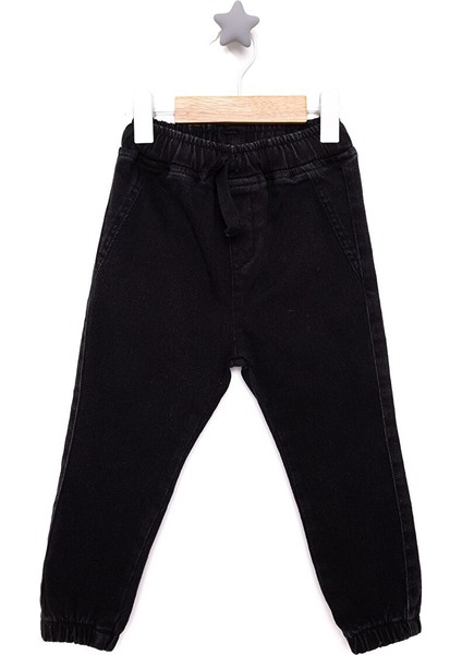 Smiley Dino Erkek Denim Pantolon