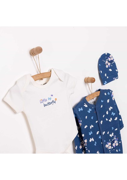 Kız Tulum-Body-Şapka Kız Bebek modelleri