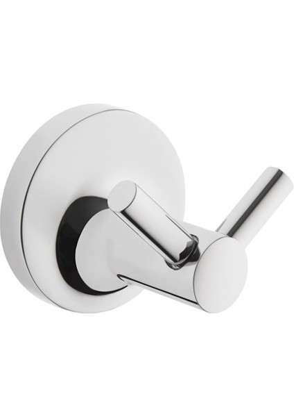 Base 300 A44111 Askı, Ikili, Krom