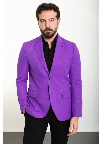 CEKET MONO YAKA modelleri