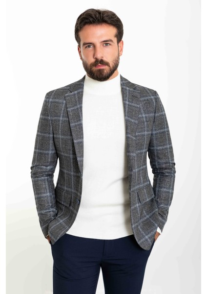 CEKET MONO YAKA modelleri