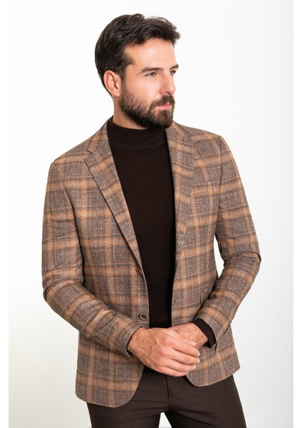 CEKET MONO YAKA modelleri