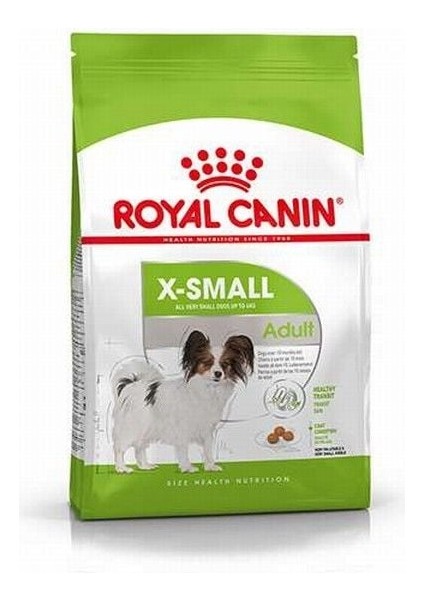 Royal Canin x Small Adult Küçük Irk Yetişkin Köpek Maması 3 kg fiyatları