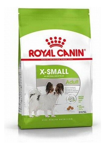 Royal Canin x Small Adult Küçük Irk Yetişkin Köpek Maması 3 kg fırsatları