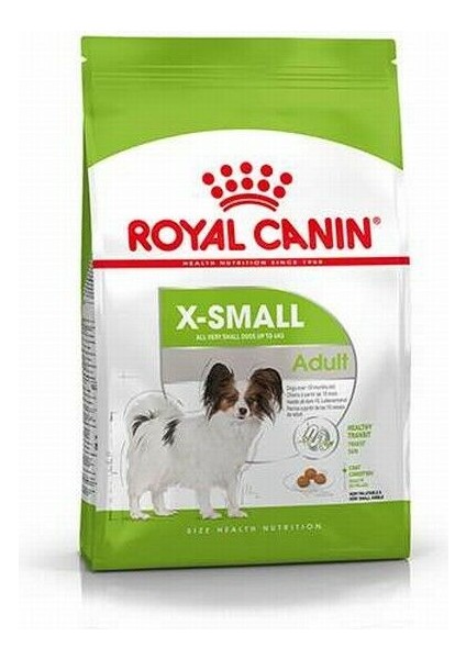 Royal Canin x Small Adult Küçük Irk Yetişkin Köpek Maması 3 kg indirimleri