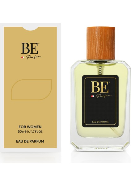 R-20 Kadın 50 Ml Parfüm Edp