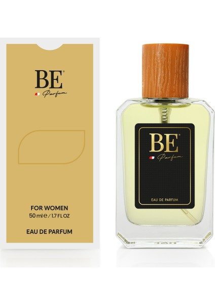 B-60 Kadın 50 Ml Parfüm Edp