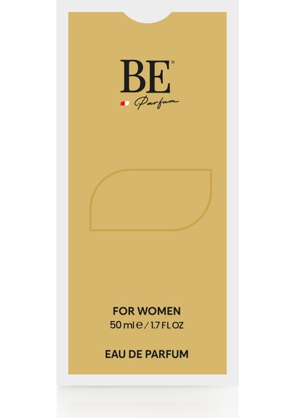 B-60 Kadın 50 Ml Parfüm Edp