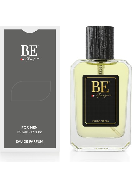 D-70 Erkek 50 Ml Parfüm Edp