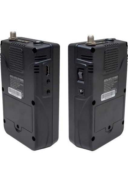 MAG-2100 3.5 Görüntülü Hd Uydu Yön Bulucu fiyatları