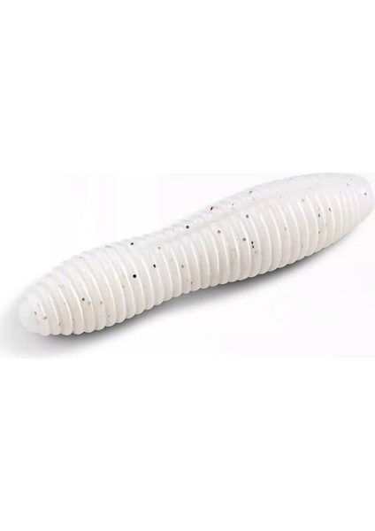 Kaneka Larva 51MM 2,6gr Color 10# 8 Pcs