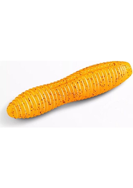 Kaneka Larva 43MM 1,5gr Color 23# 9 Pcs