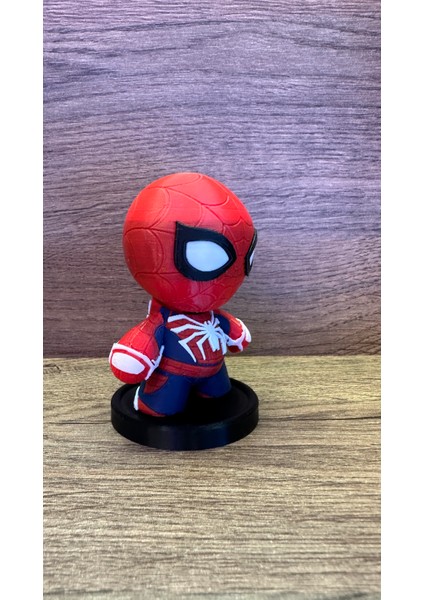 Spiderman Figür modelleri
