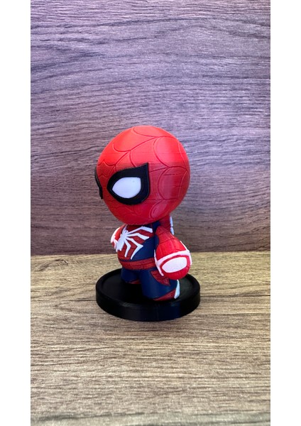 Spiderman Figür indirimleri