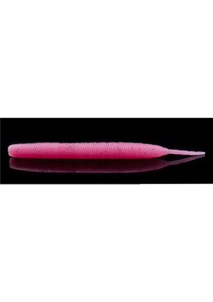 Senko Tail 7,62 cm Color 1# 8 Pcs