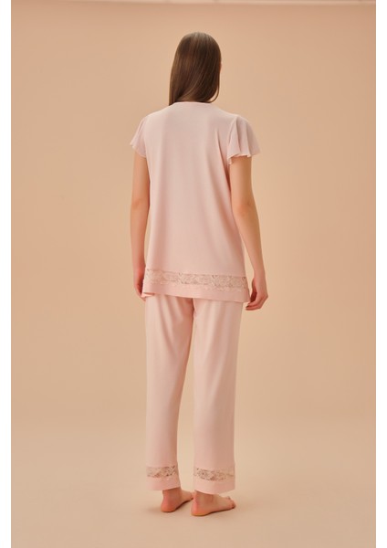 Oma Hamile Lohusa Pijama Takımı fırsatları