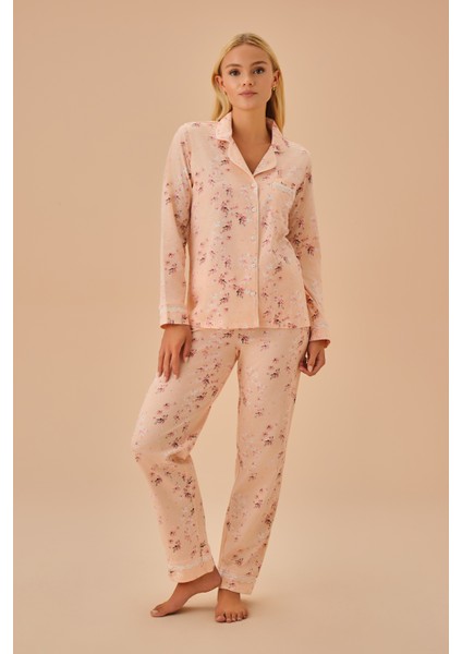Sakura Maskülen Pijama Takımı fiyatları