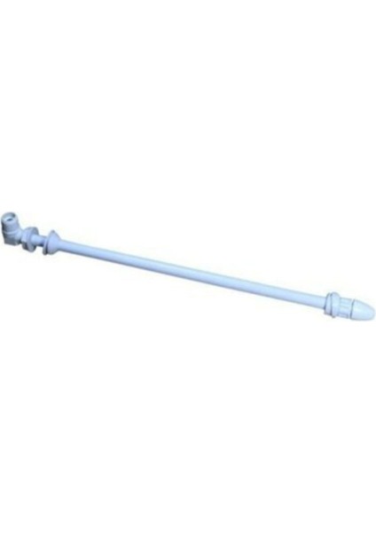 17 cm Plastik Taharet Çubuk