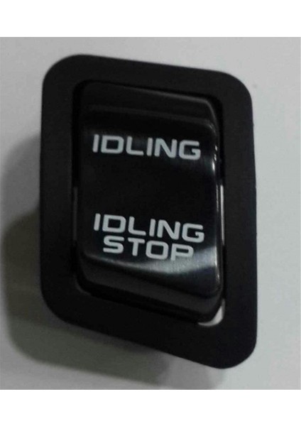 Monero Start-Stop Düğmesi Honda Dio 2021 Pcx 125 150 2011-2017