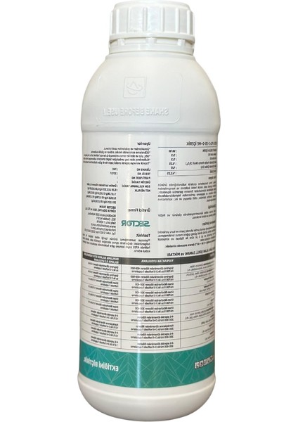 Bota Pzn 3-25-0 + Me Gübre Çözeltisi 1 L fiyatları