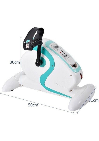 Fizyomalzemeleri Elektirikli Egzersiz Bisikleti fırsatları