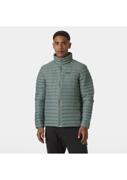 Sırdal Insulator Mont HHA.62990-GREYCACTUS
