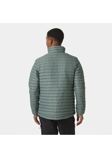 Sırdal Insulator Mont HHA.62990-GREYCACTUS