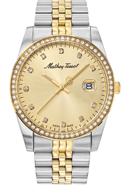 H709BDQI Unisex Kol Saati