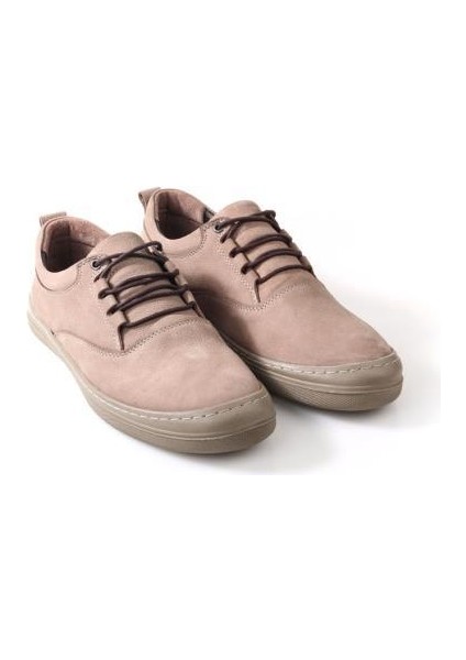 1024 Orto Pedik Erkek Günlük Deri Comfort Ayakkabı fırsatları