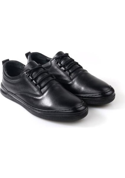1024 Orto Pedik Erkek Günlük Deri Comfort Ayakkabı fırsatları