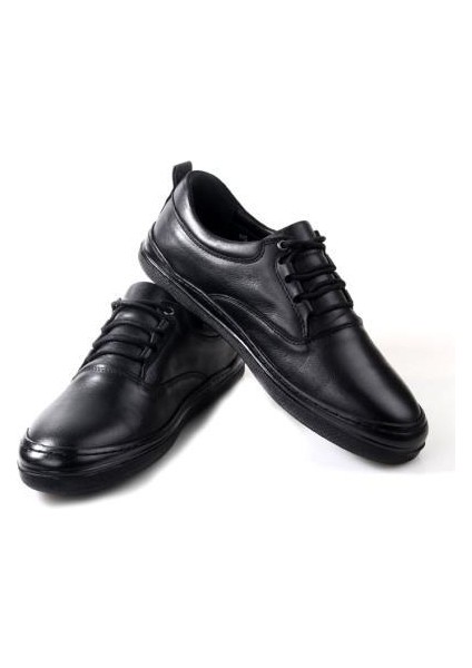 1024 Orto Pedik Erkek Günlük Deri Comfort Ayakkabı indirimleri