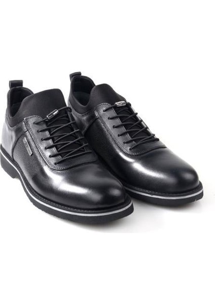 63603 Erkek Günlük Hakiki Deri Ayakkabı modelleri
