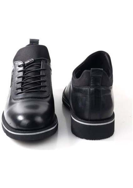63603 Erkek Günlük Hakiki Deri Ayakkabı fırsatları