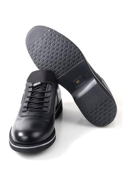 63603 Erkek Günlük Hakiki Deri Ayakkabı indirimleri