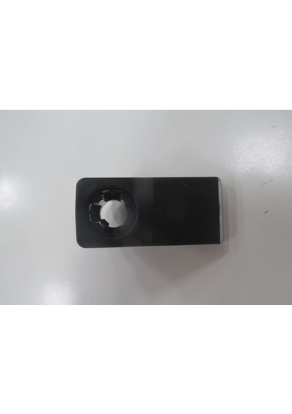 (Yeni̇ Ürün!!!)Mercedes C Class W205 14/20 Torpi̇do Mandalı Si̇yah