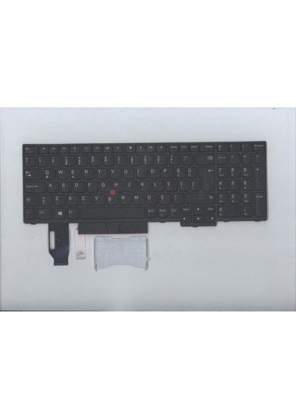 Lenovo Thinkpad E580 E585 20KS001ETX Klavyesi Tr