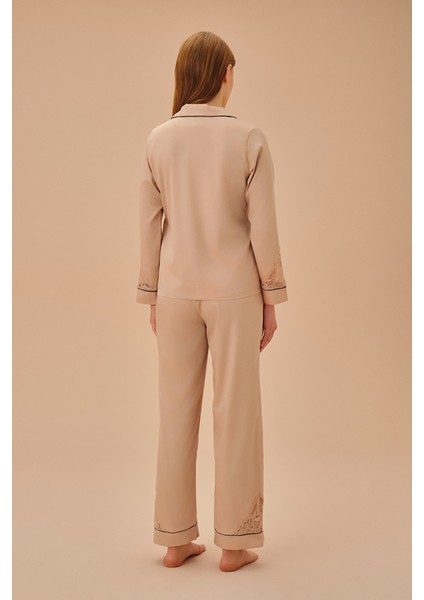 Amber Maskülen Pijama Takımı fırsatları