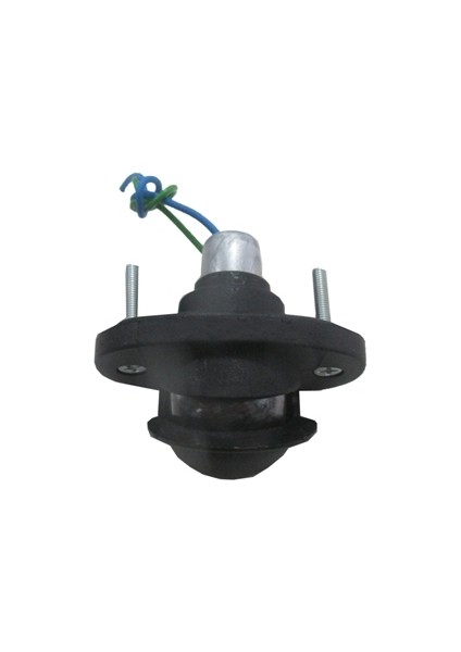 Hyundai Porter Kamyonet 06/24 Plaka Lambası