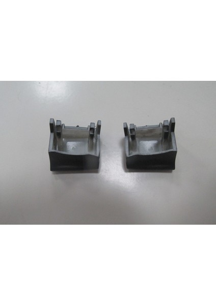 (Yeni̇ Ürün!!!)Mercedes A Class W176 11/16 Ön Sol Kapı Sağ/sol Açma Düğme Butonu Set (2 Parça)